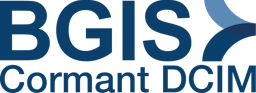 Cormant-CS DCIM logo